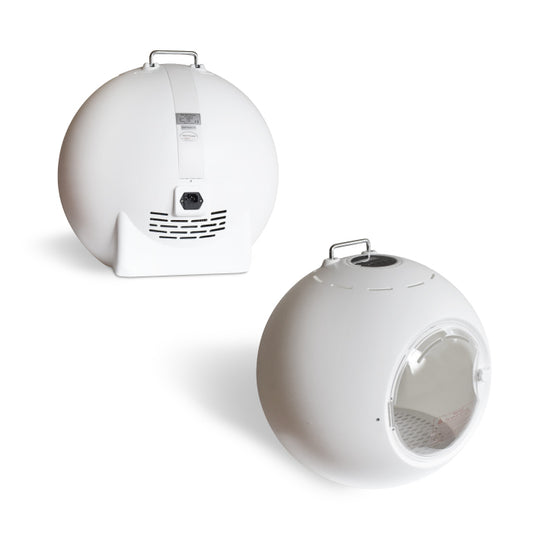 【送料無料】ドーム型ドライヤー(ペット・ドライヤー・猫・小型犬・乾燥室・乾燥機・シャンプー)