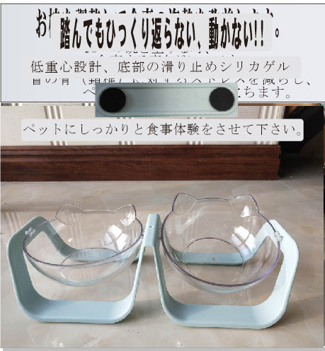 ペットボウル（ダブル）