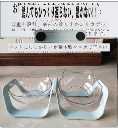 ペットボウル（ダブル）