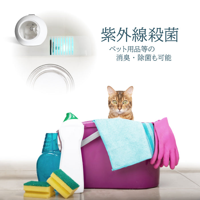【送料無料】ドーム型ドライヤー（ペット・ドライヤー・猫・小型犬・乾燥室・乾燥機・シャンプー）